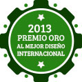 Premio a la mejor calidad en envio de flores en Mexico